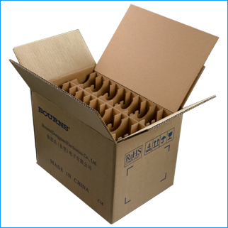海城市东莞纸箱厂-建议如何提高纸箱承重量