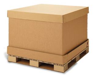 海城市重型纸箱与普通木箱相比优点有哪些？