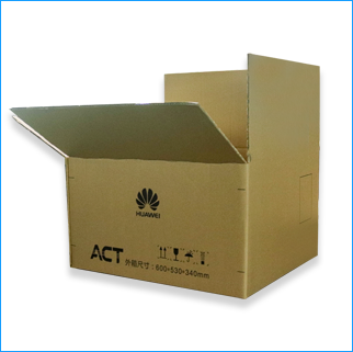海城市纸箱包装介绍纸箱定制的要求
