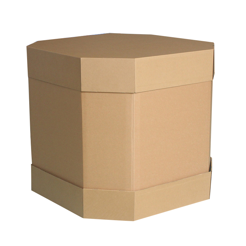 海城市重型纸箱有哪些优点？